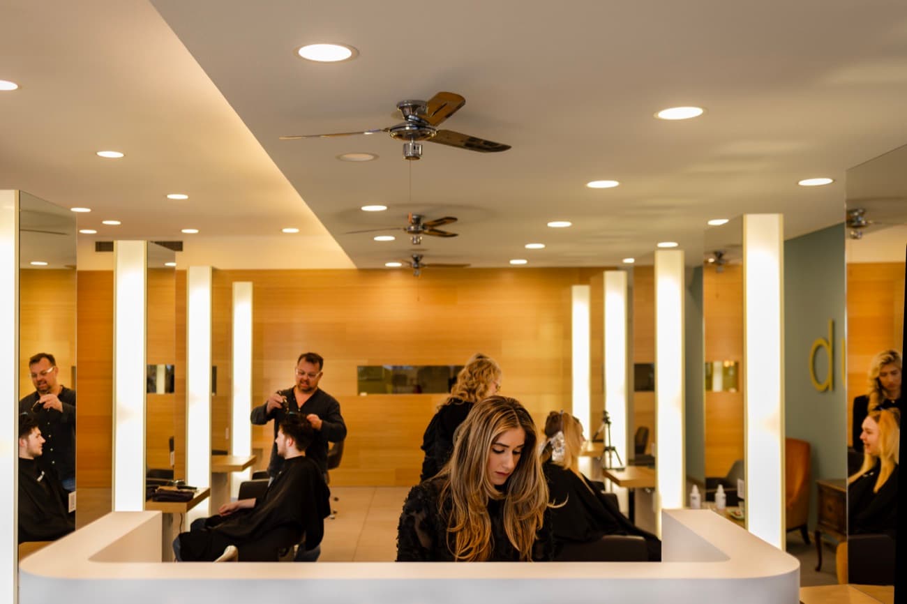 Looking for the best hairdresser in Apeldoorn