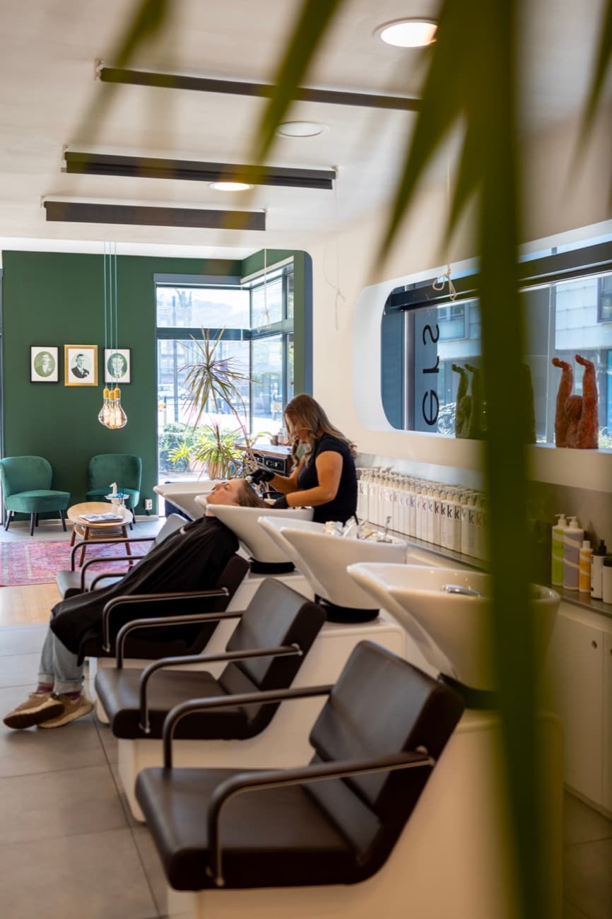 Hair treatments in Apeldoorn