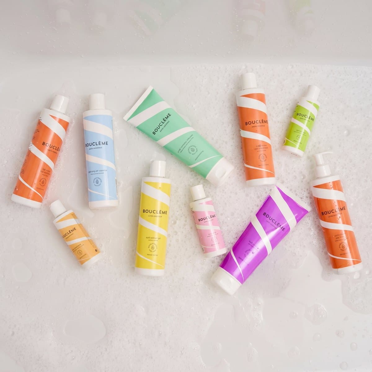 Bouclème product