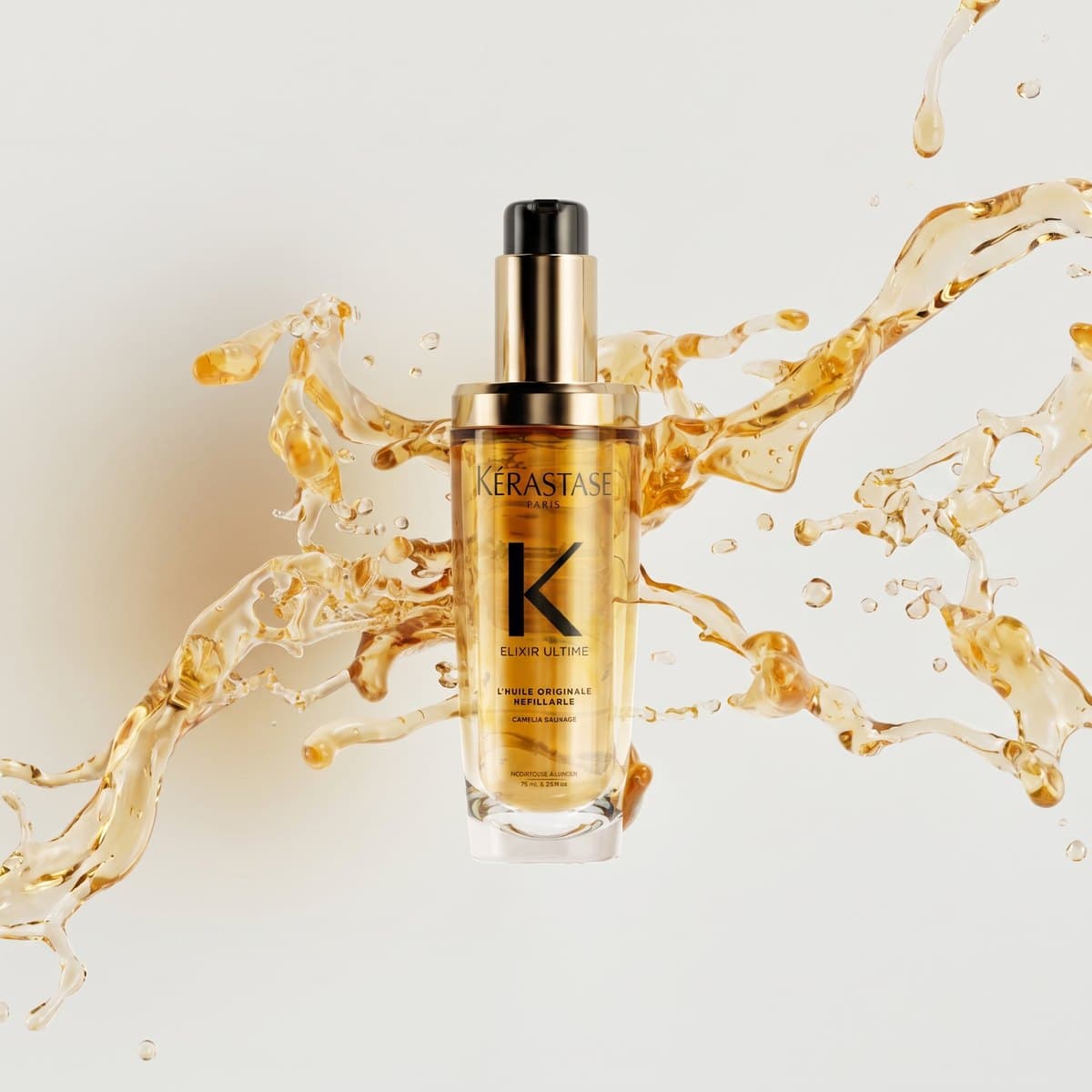 Kérastase product