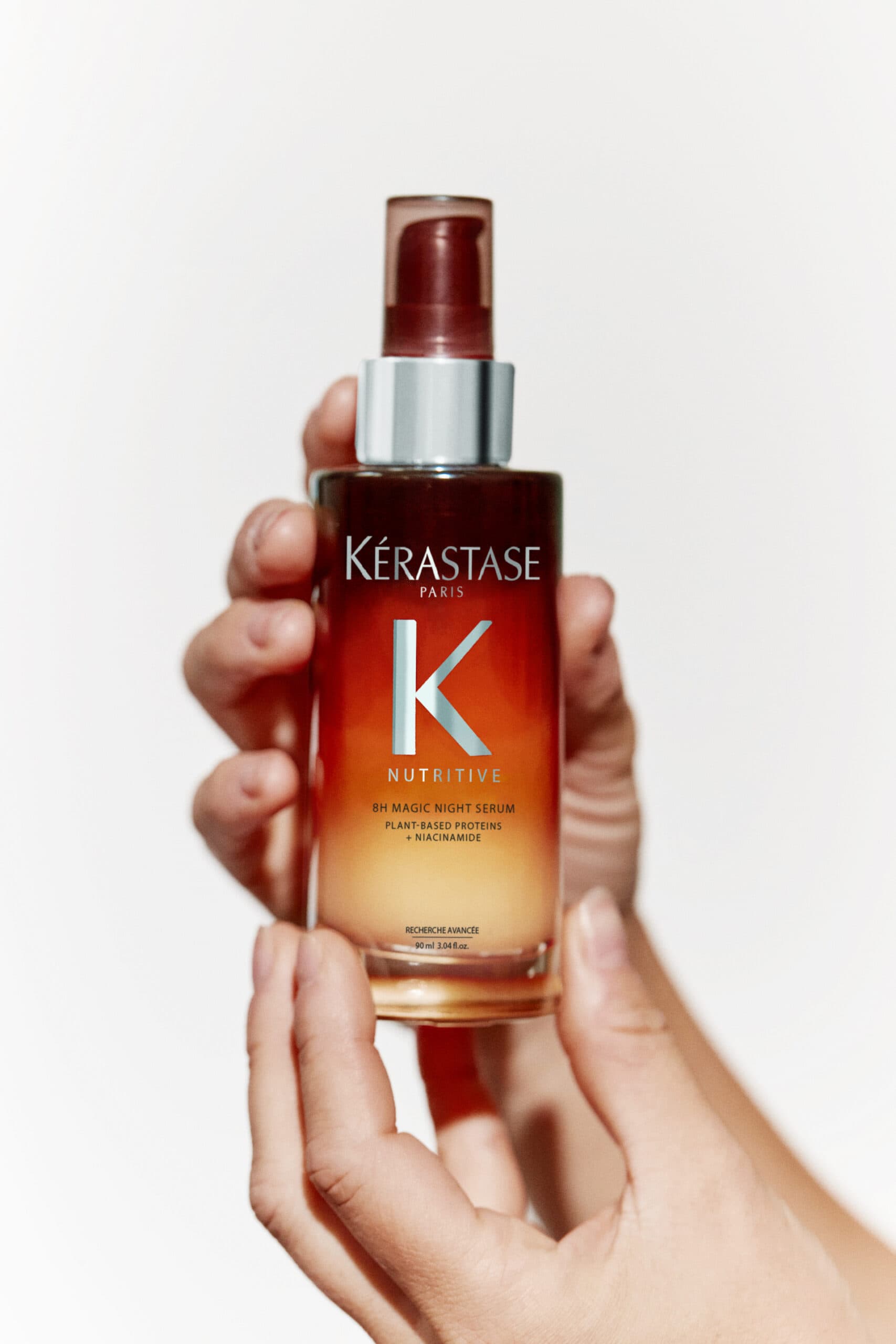 Kérastase product
