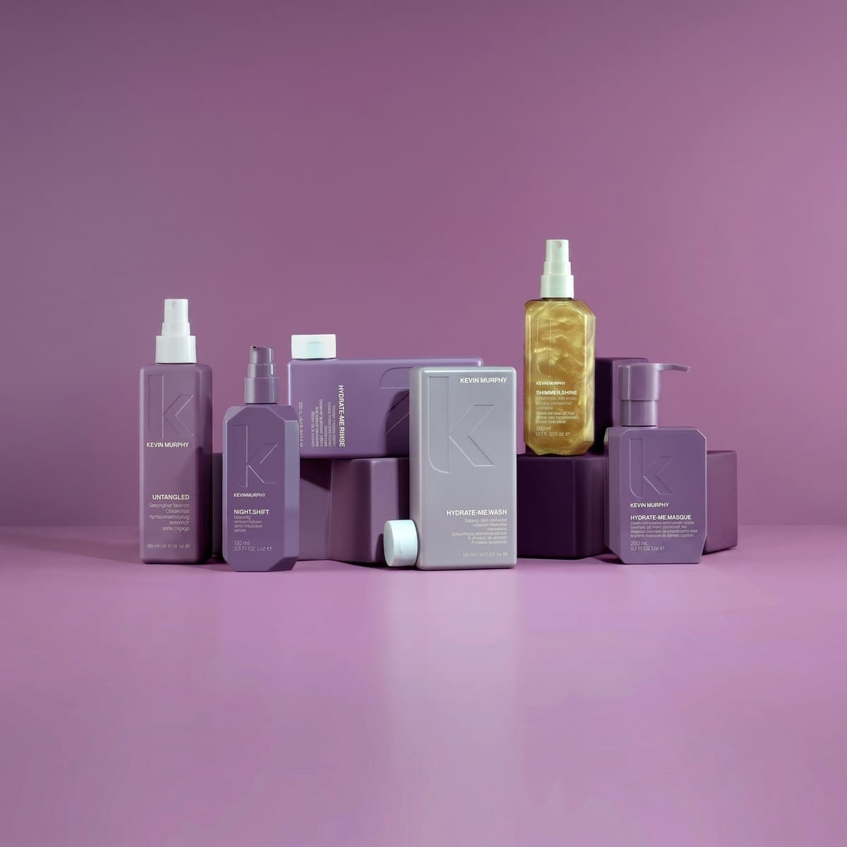 Kevin Murphy product