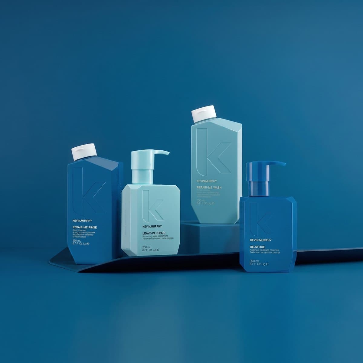 Kevin Murphy product