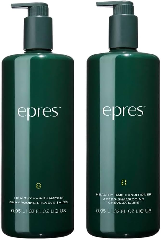 epres shampoo en conditoner