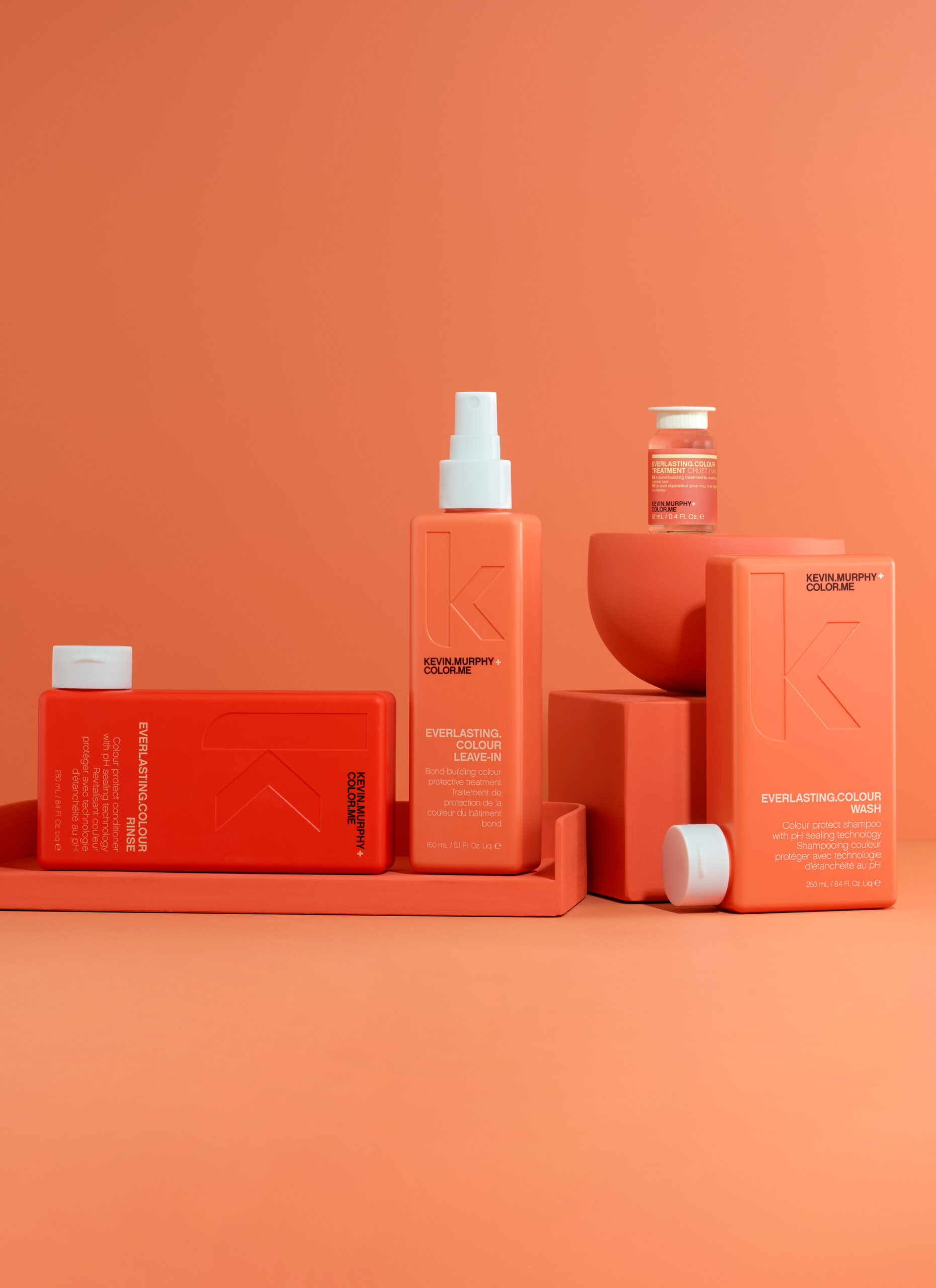 Kevin Murphy Everlasting colour wash and rinse