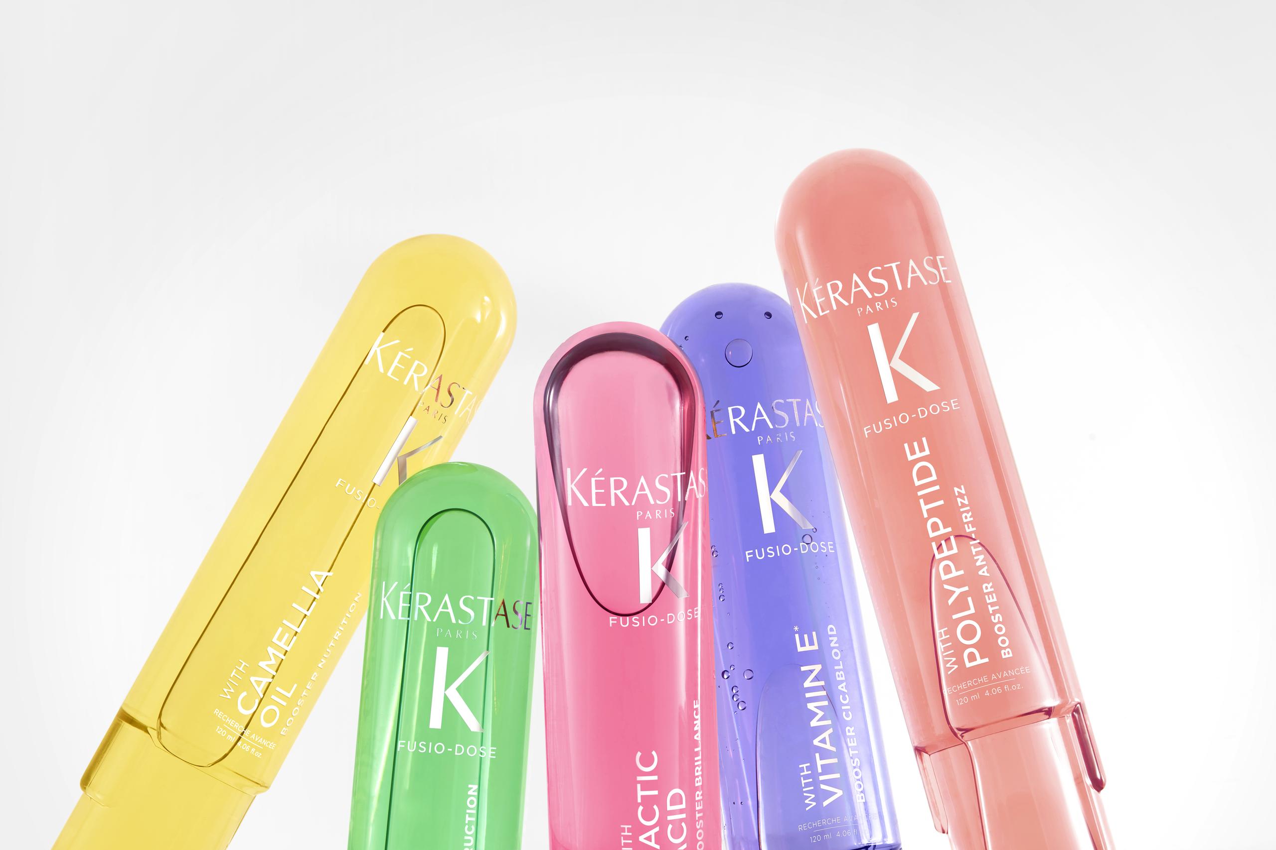 Kerastase fysio dose