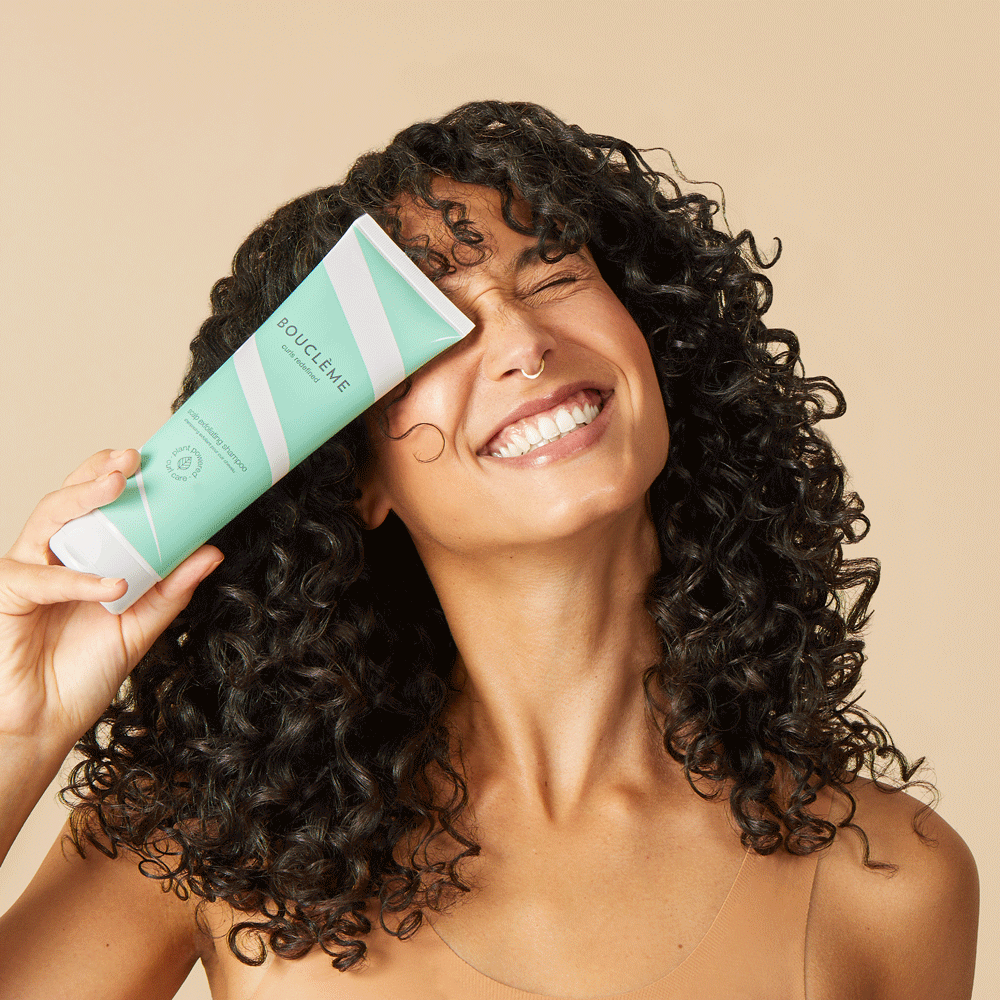 Boucleme video met producten en modellen 