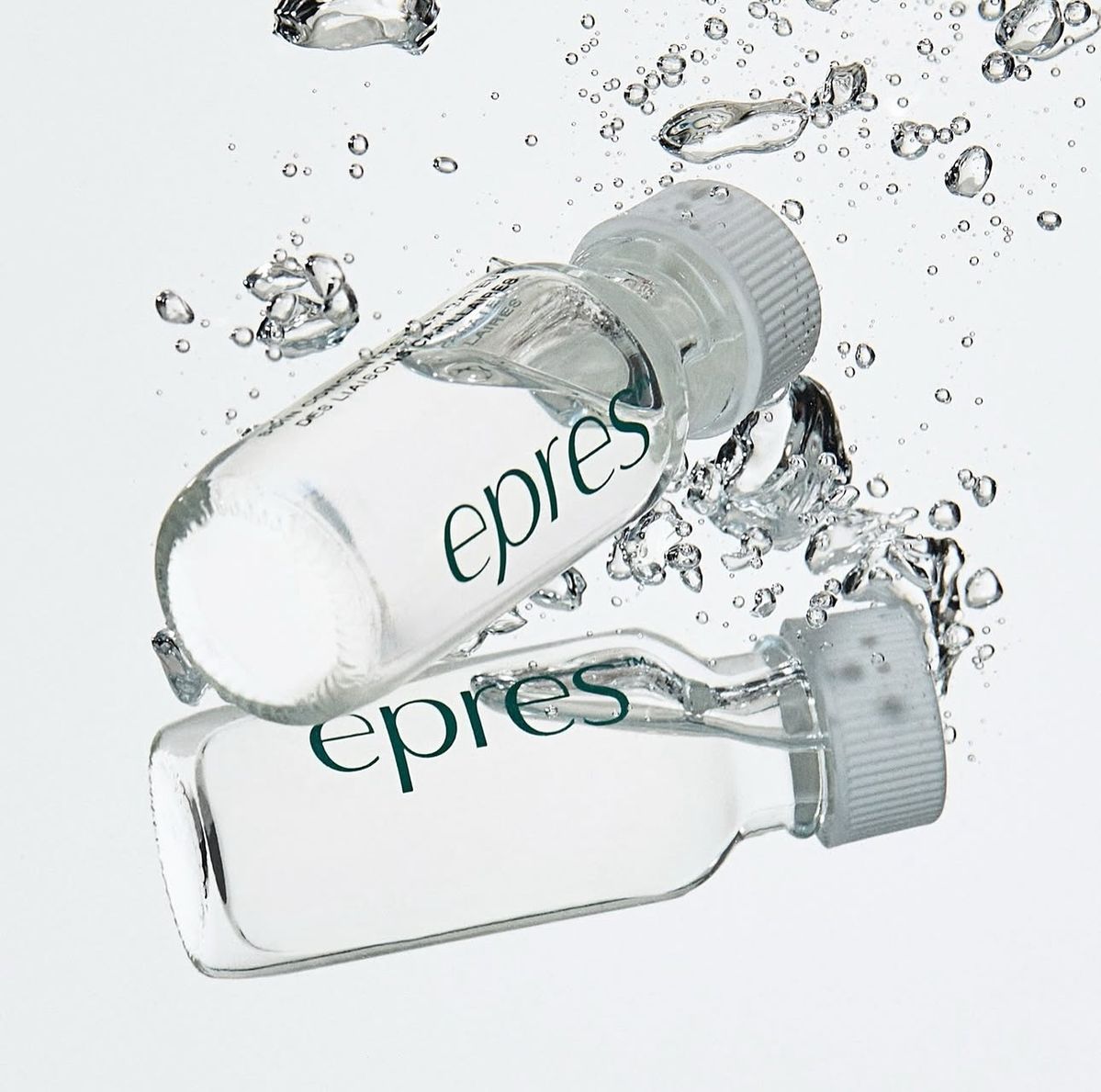 espres bond reapir treatment concentrate
