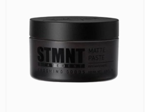 stmnt grooming, matte paste